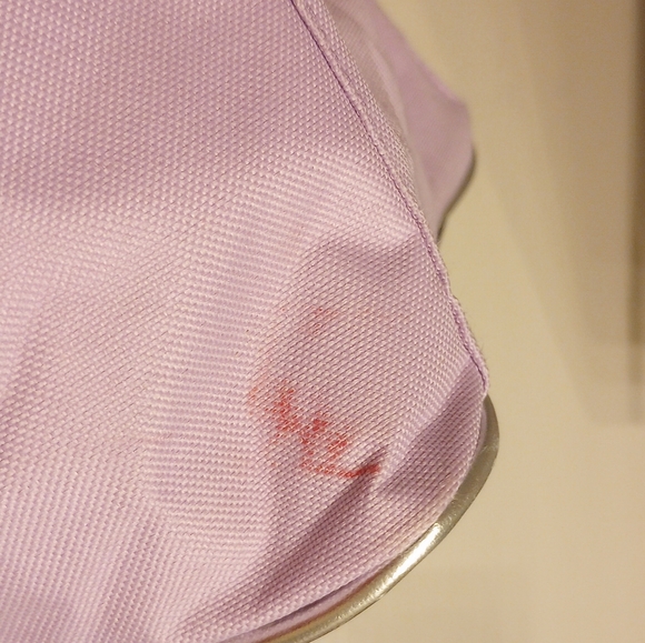 Disney Camp Rock Vintage soft lunch bag NWT - Picture 7 of 8